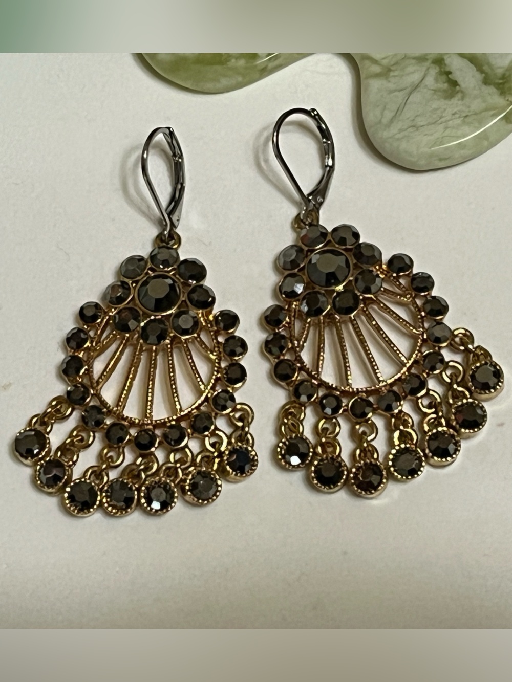 Joan Rivers Earrings